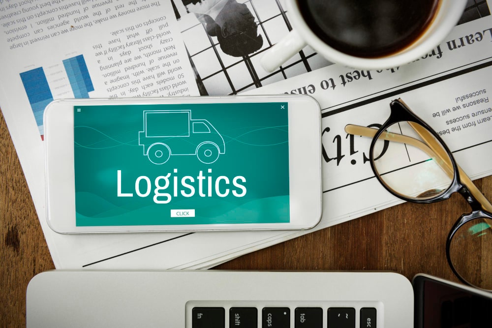 A Virtual CFO of a logistics company